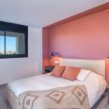 Appartement Casa Hoyo Nueve - Alhaurin Golf - Alhaurín el Grande Extérieur photo