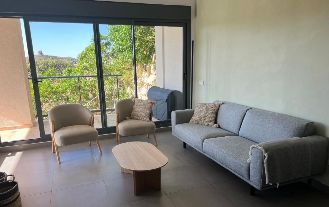 Appartement Casa Hoyo Nueve - Alhaurin Golf - Alhaurín el Grande Extérieur photo