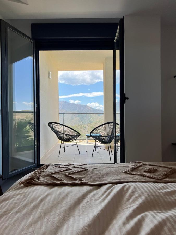 Appartement Casa Hoyo Nueve - Alhaurin Golf - Alhaurín el Grande Extérieur photo