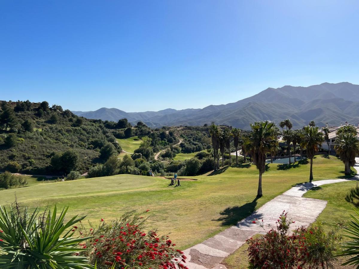 Appartement Casa Hoyo Nueve - Alhaurin Golf - Alhaurín el Grande Extérieur photo