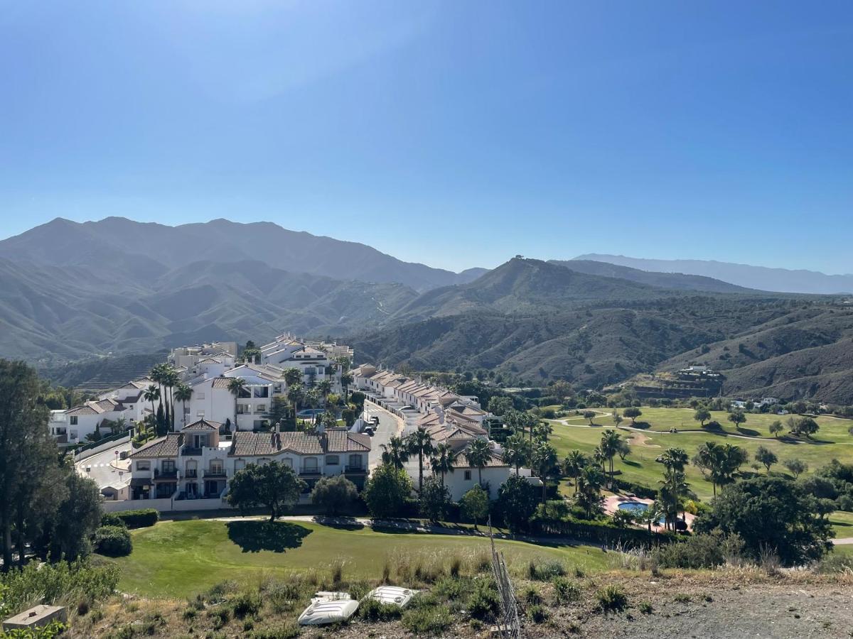 Appartement Casa Hoyo Nueve - Alhaurin Golf - Alhaurín el Grande Extérieur photo