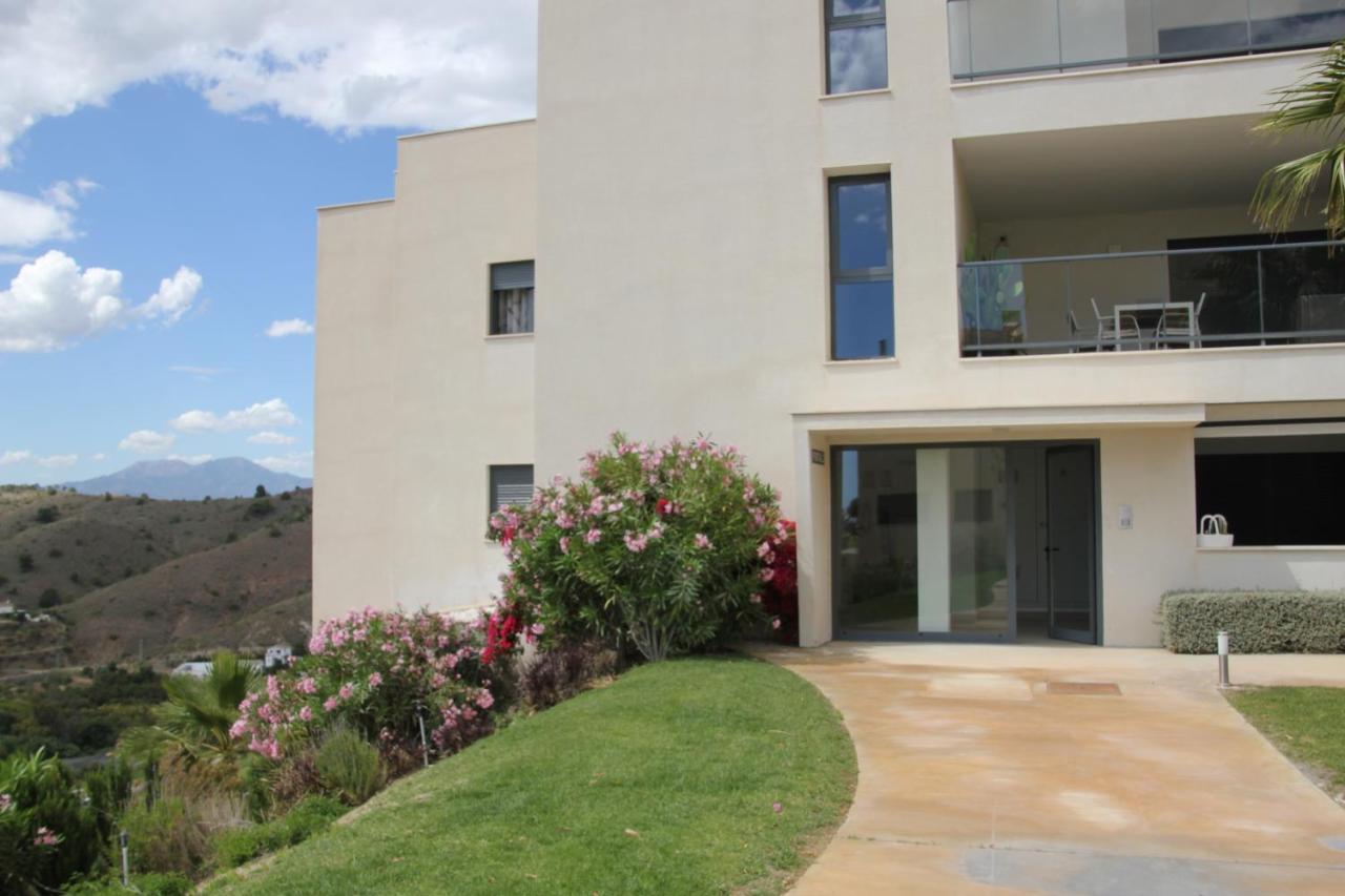 Appartement Casa Hoyo Nueve - Alhaurin Golf - Alhaurín el Grande Extérieur photo