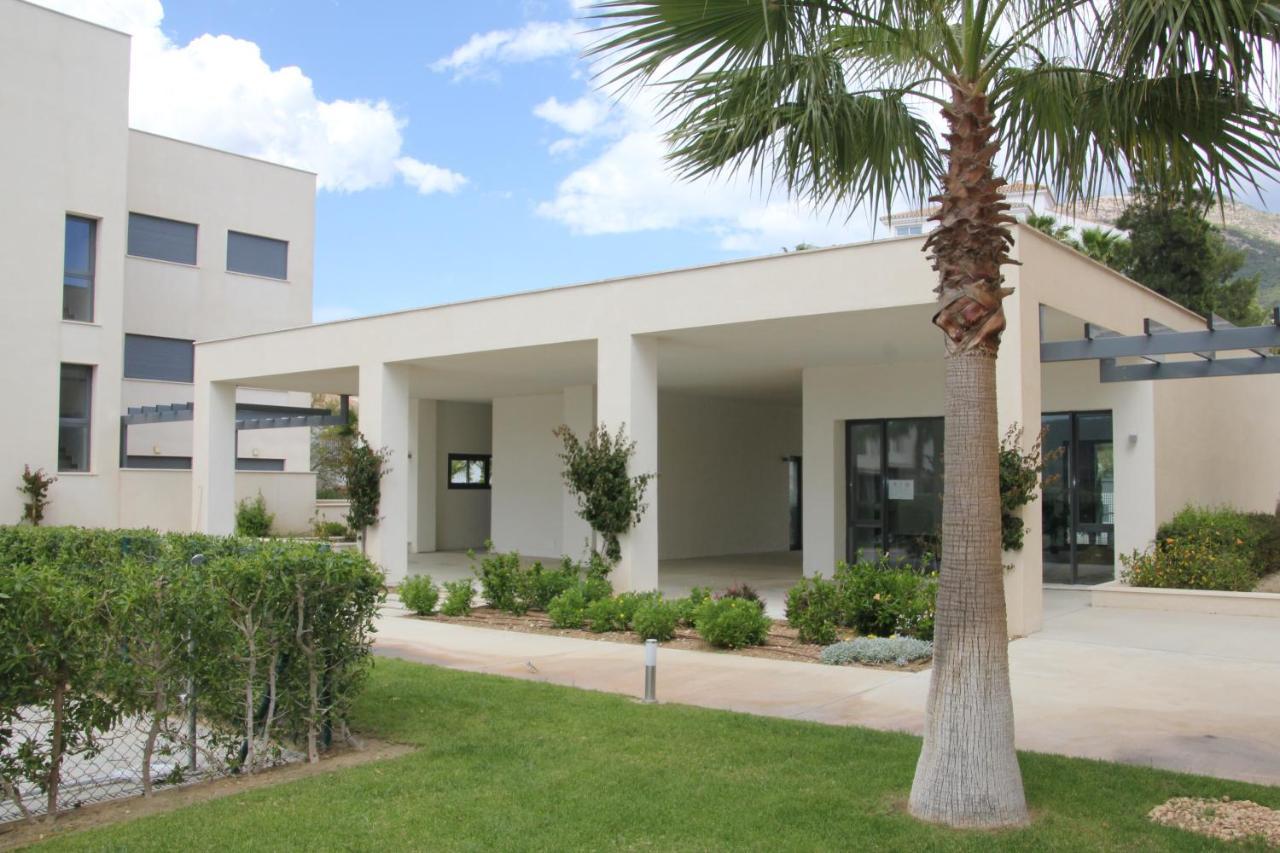 Appartement Casa Hoyo Nueve - Alhaurin Golf - Alhaurín el Grande Extérieur photo