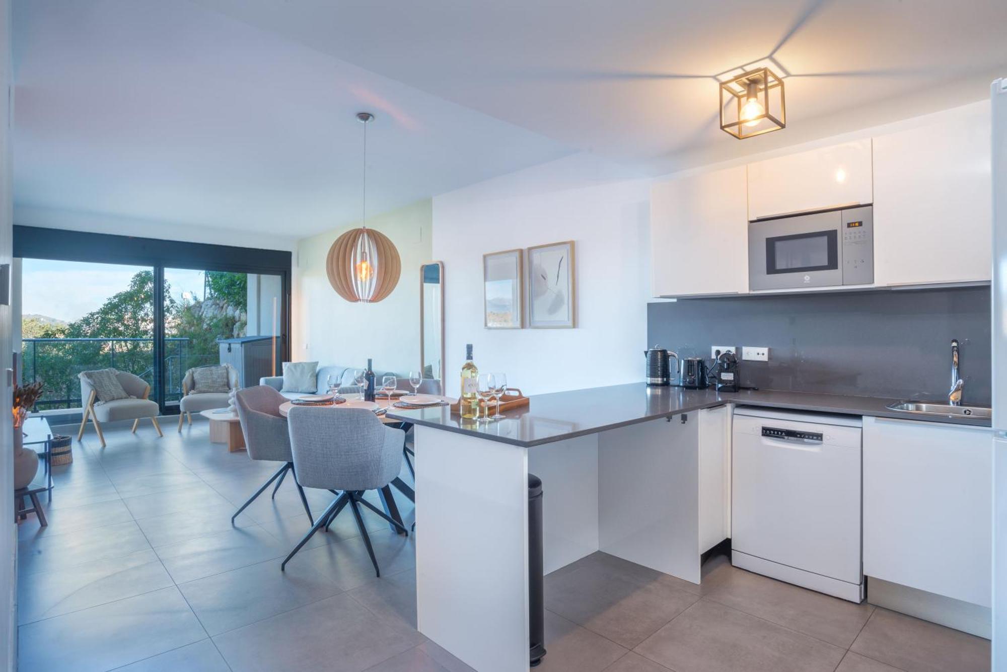 Appartement Casa Hoyo Nueve - Alhaurin Golf - Alhaurín el Grande Extérieur photo