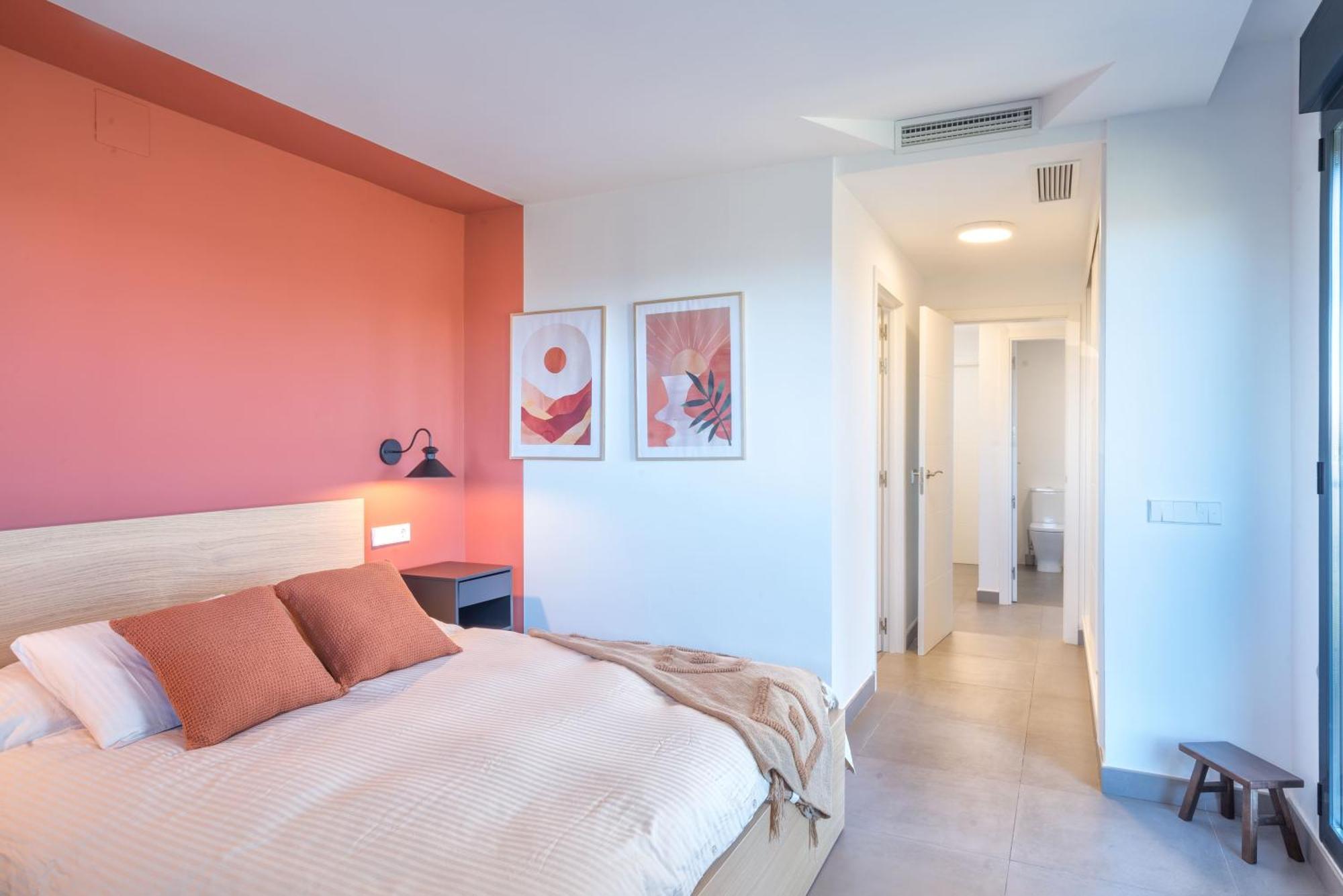 Appartement Casa Hoyo Nueve - Alhaurin Golf - Alhaurín el Grande Extérieur photo