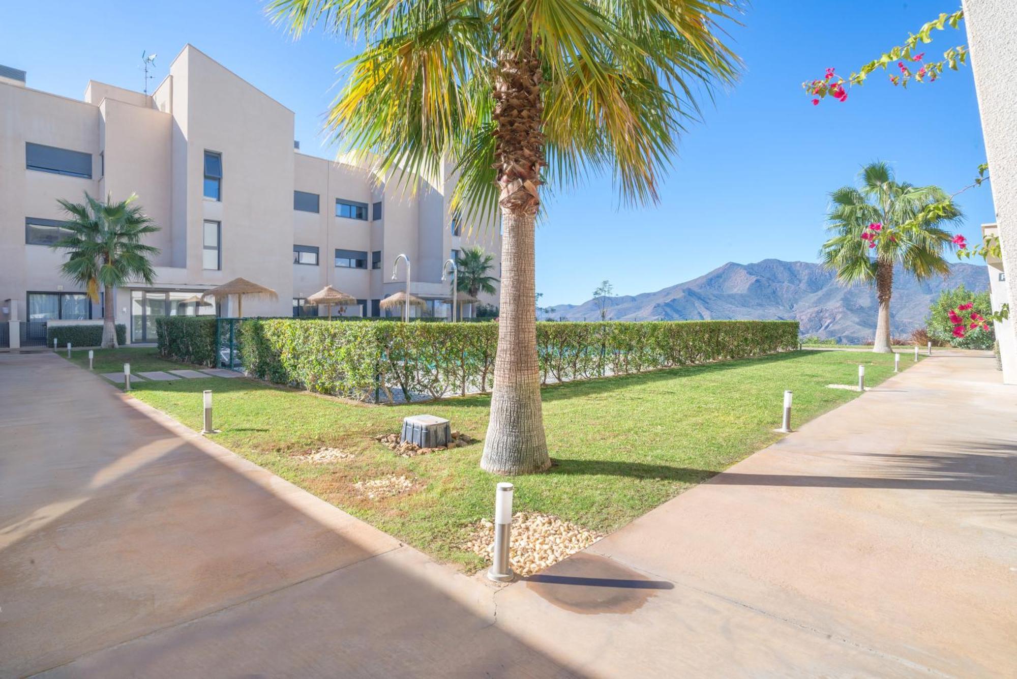 Appartement Casa Hoyo Nueve - Alhaurin Golf - Alhaurín el Grande Extérieur photo